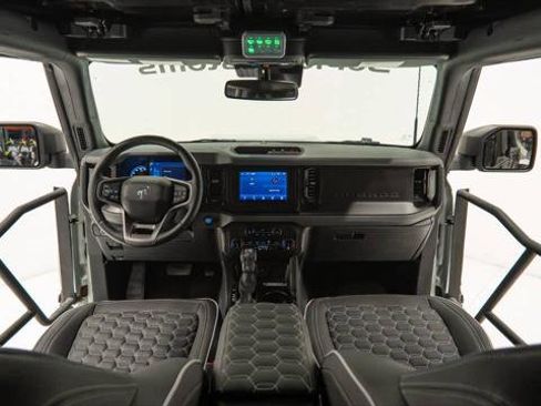 Used 2022 Ford Bronco Big Bend image 20