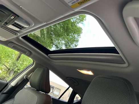 Certified 2024 Subaru Crosstrek 2.0i Premium AWD/4WD image 24