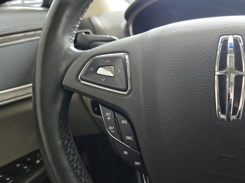 Used 2016 Lincoln MKX Reserve w/ Climate Package image 28