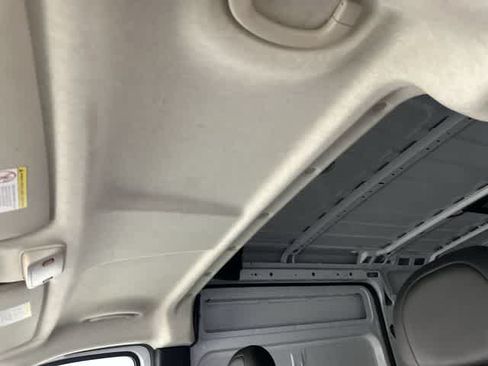 Used 2025 RAM ProMaster 2500 w/ Convenience Group FWD image 24