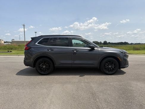 Used 2023 Honda CR-V Sport image 6