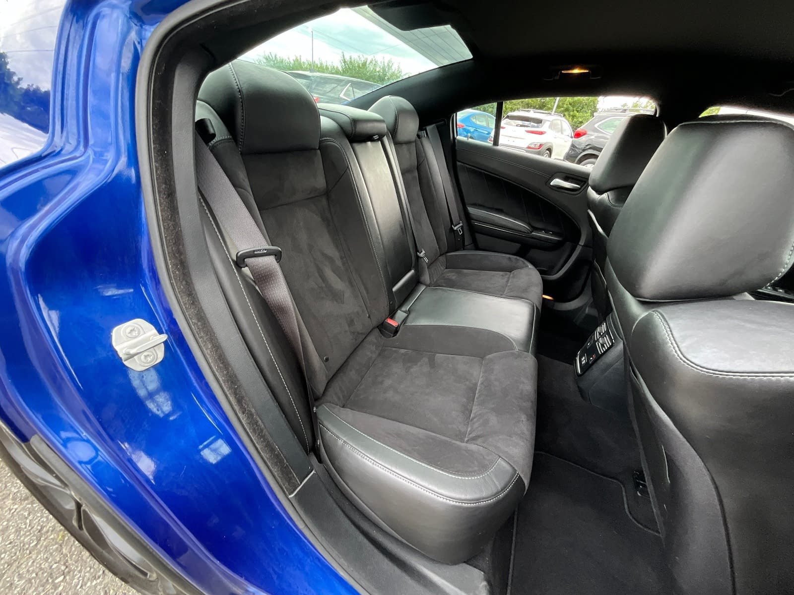 Used 2020 Dodge Charger GT w/ Plus Group AWD/4WD image 22