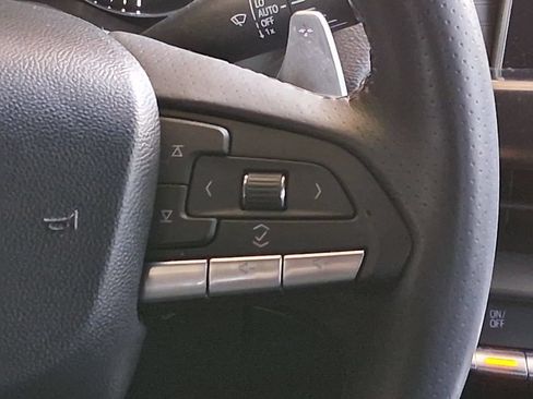 Used 2025 Cadillac CT4 Sport RWD image 12