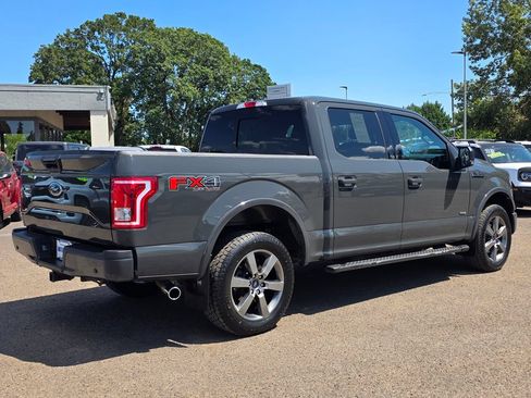 Used 2016 Ford F150 XLT w/ Equipment Group 302A Luxury AWD/4WD image 26