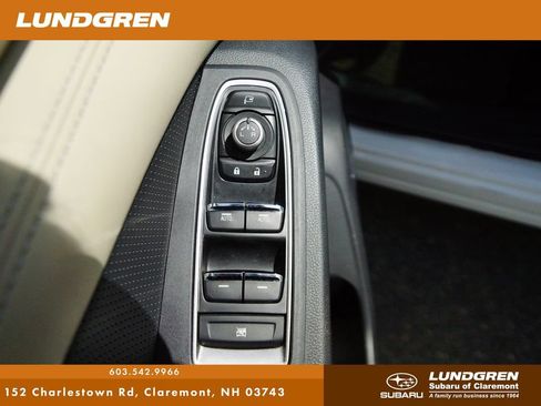Used 2020 Subaru Ascent Touring AWD/4WD image 13