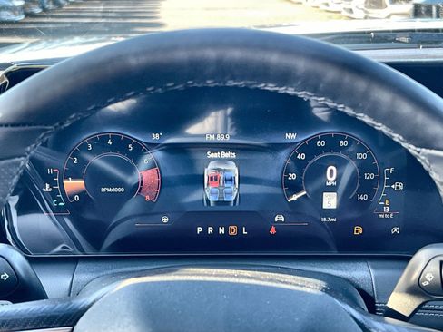 New 2026 Ford Mustang Premium image 17