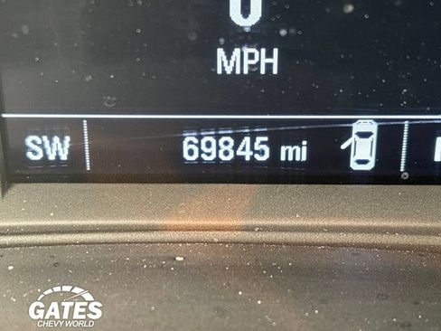 Used 2024 Chevrolet Malibu LT FWD image 4