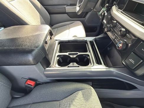 Used 2024 Ford F250 XLT w/ FX4 Off-Road Package image 35