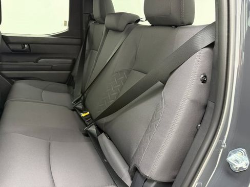 New 2026 Toyota Tacoma SR image 34