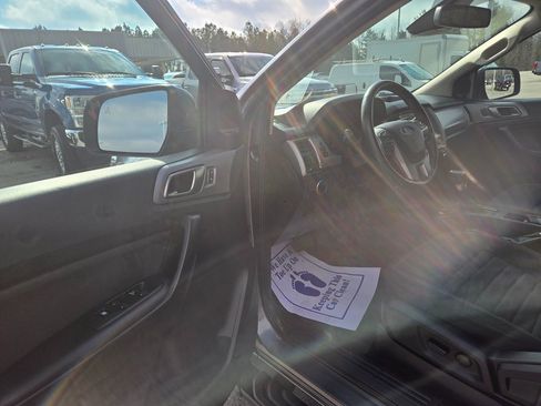 Used 2023 Ford Ranger XLT w/ Equipment Group 302A High image 6