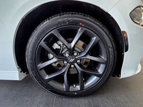 Certified 2023 Dodge Charger GT w/ Blacktop Package image 28