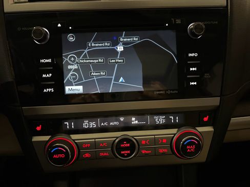 Used 2016 Subaru Outback 3.6R Limited image 30