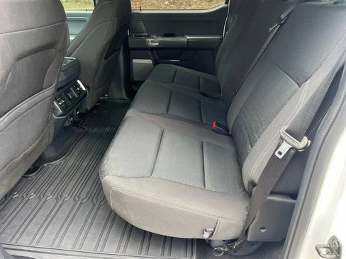 Used 2023 Ford F150 XLT w/ Equipment Group 302A High AWD/4WD image 26