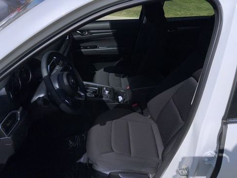 New 2025 MAZDA CX-5 AWD 2.5 S image 12