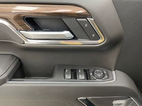 New 2026 Chevrolet Silverado 1500 RST image 11