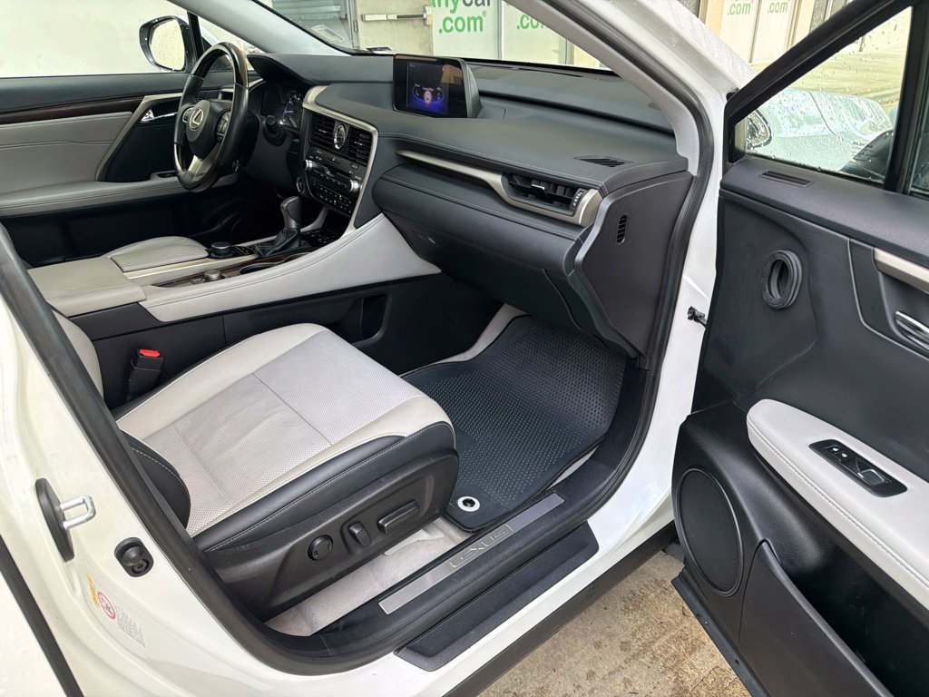 Used 2019 Lexus RX 350 FWD w/ Premium Package image 24