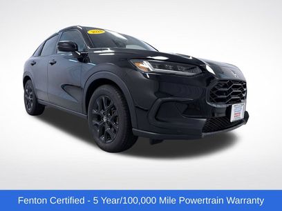 Used 2024 Honda HR-V Sport