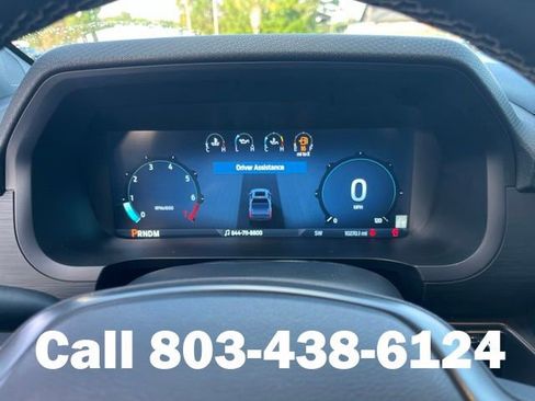 Used 2024 Ford F150 XLT w/ Equipment Group 302A MID AWD/4WD image 19