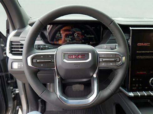 New 2026 GMC Acadia Elevation w/ Elevation Premium Package image 11