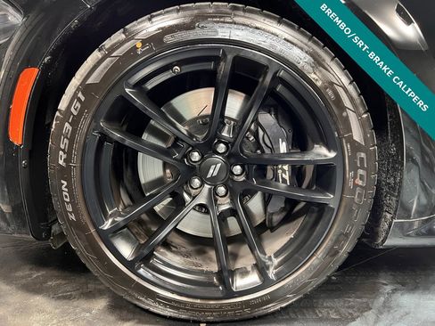 Used 2023 Dodge Charger Scat Pack image 6