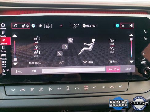 Used 2024 Dodge Charger R/T w/ Plus Group image 27