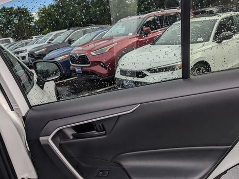 Certified 2024 Toyota RAV4 LE AWD/4WD image 18