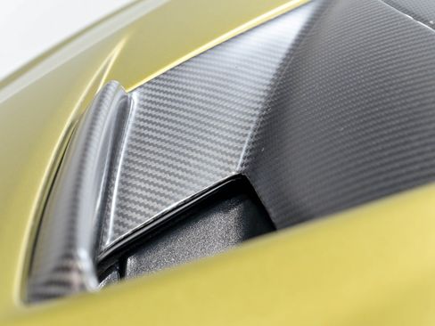 Used 2023 Lamborghini Huracan STO RWD image 50