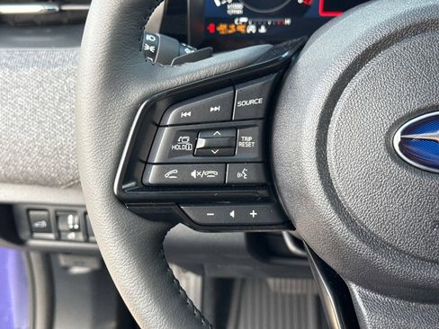 New 2026 Subaru Outback Limited XT AWD/4WD image 31