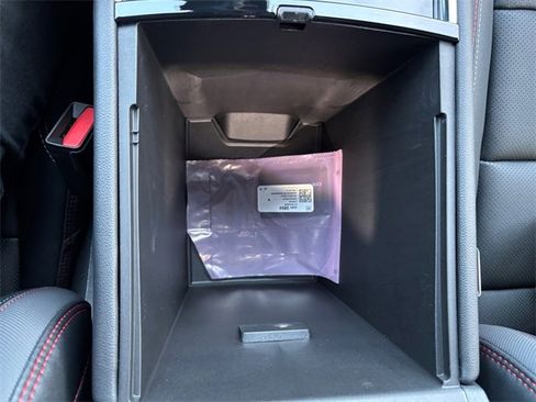 New 2026 Chevrolet Traverse RS image 32