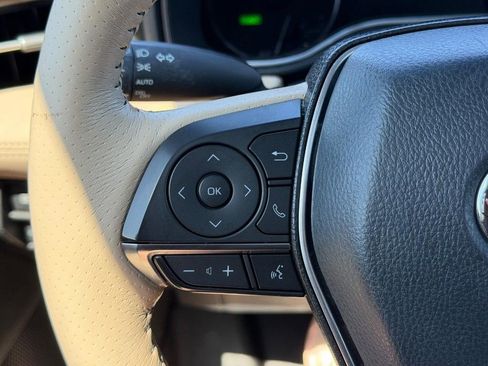 Used 2020 Toyota Avalon Limited w/ Advanced Safety Package FWD image 20