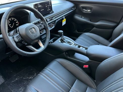 New 2027 Honda HR-V EX-L image 10