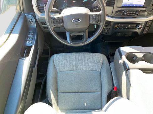 Used 2022 Ford F150 XLT AWD/4WD image 21