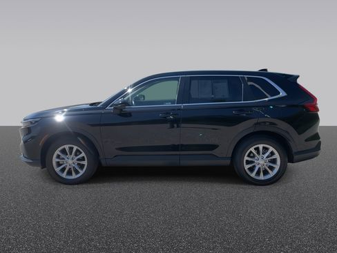Used 2024 Honda CR-V EX image 6