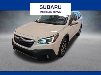 Used 2022 Subaru Outback Premium