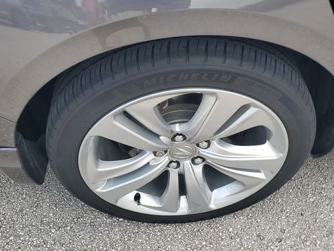 Used 2023 Acura TLX w/ Technology Package FWD image 10
