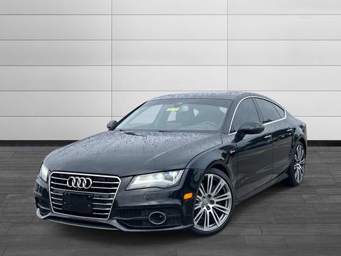 Used 2013 Audi A7 3.0T Prestige AWD/4WD image 1
