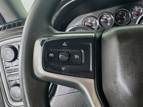 Used 2021 Chevrolet Silverado 2500 LT w/ Z71 Off-Road Package image 25