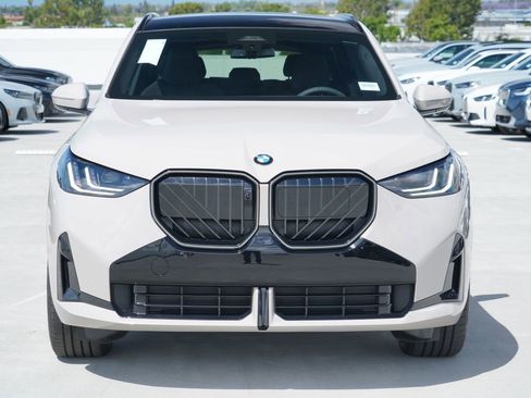 New 2026 BMW X3 xDrive30 image 2
