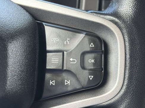 Used 2023 Ford Bronco Outer Banks AWD/4WD image 21
