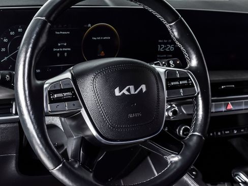 Used 2024 Kia Telluride SX Prestige X-Line AWD/4WD image 18