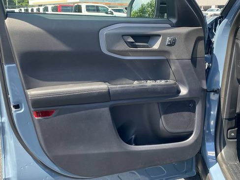 New 2026 Ford Bronco Sport Outer Banks w/ Outer Banks Tech Package+ AWD/4WD image 17