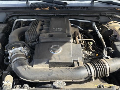 Used 2019 Nissan Frontier SV w/ Value Truck Package image 35