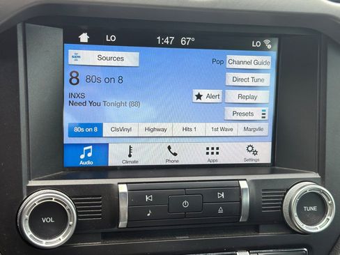 Used 2018 Ford Mustang Premium image 17