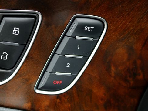 Used 2016 Audi A6 2.0T Premium Plus w/ Premium Plus Package image 17