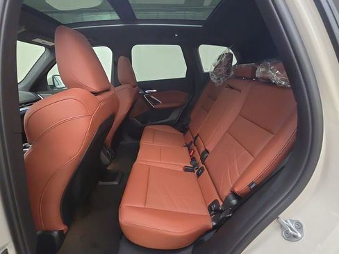 New 2026 BMW X1 xDrive28i w/ Convenience Package image 24