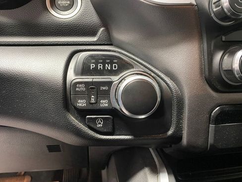 Used 2020 RAM 1500 Big Horn image 13