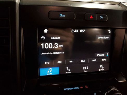 Used 2017 Ford F150 XL w/ Equipment Group 101A Mid image 31