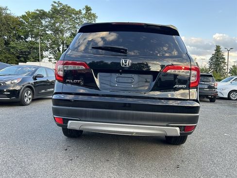 Used 2019 Honda Pilot EX-L image 5