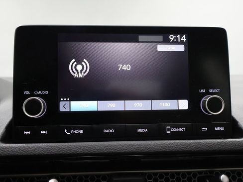 Used 2023 Honda Civic EX image 29