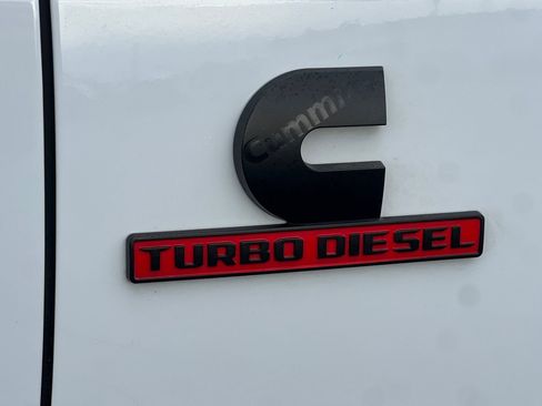 Used 2024 RAM 2500 Tradesman w/ Protection Group image 27